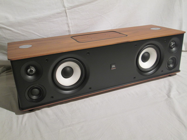 JBL Authentics L16 active speaker system -sold/ご成約済- | 中古