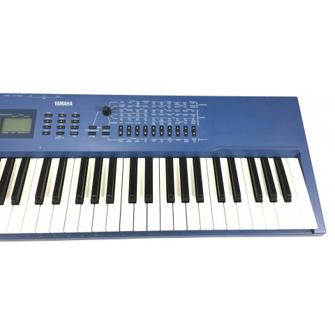 Yamaha CS1X | Sintetizzatori Yamaha