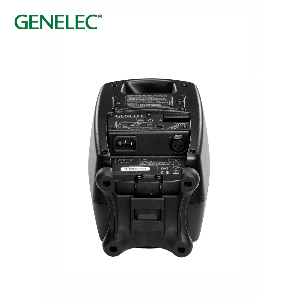 8020DMM | Music EcoSystems STORE