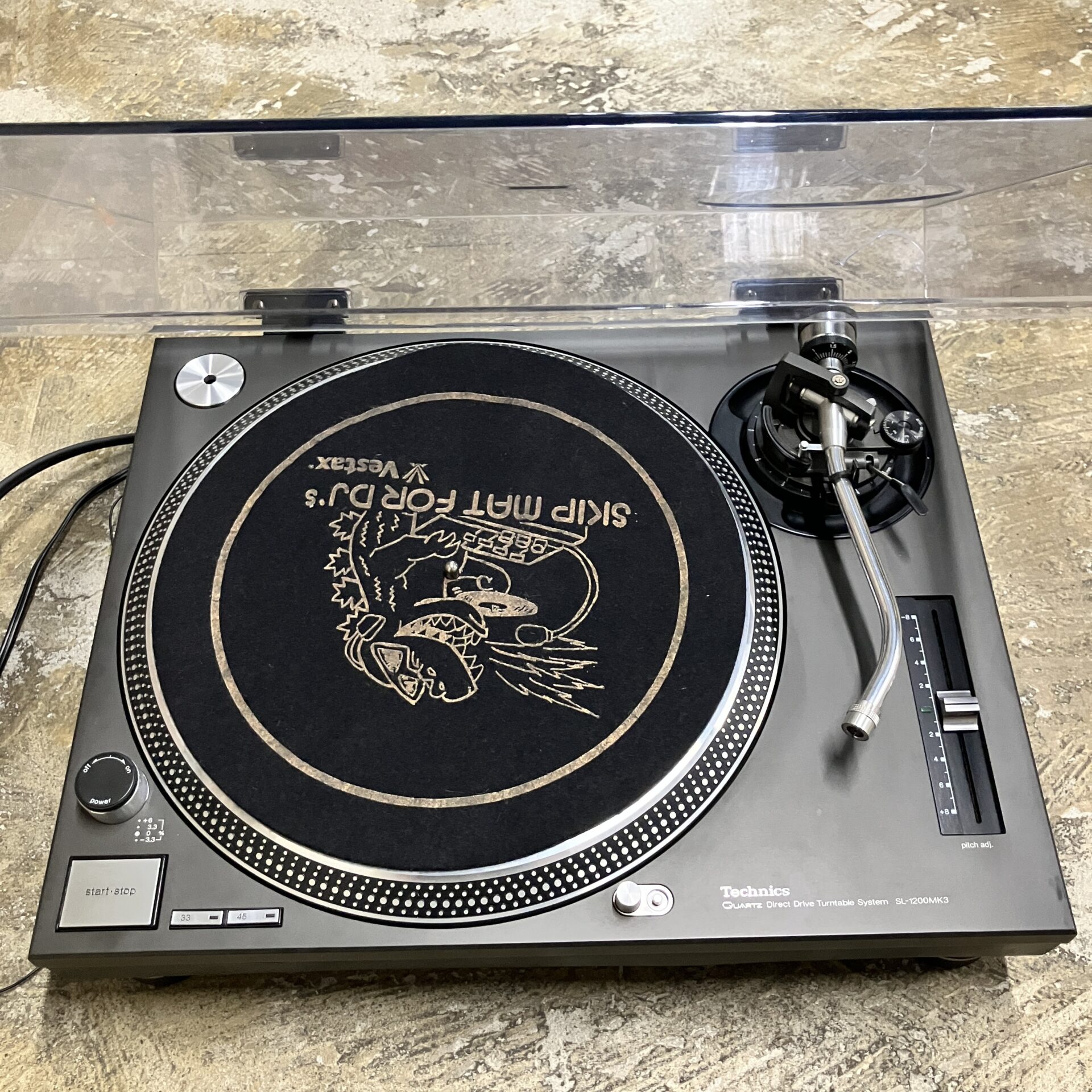 DJ機材 入荷情報 | レコード・CD買取するなら名古屋のミュージック