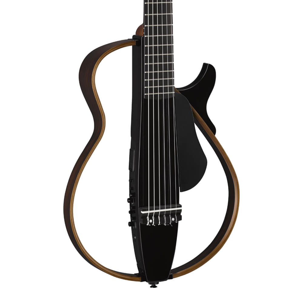 YAMAHA SLG200N TBL サイレントギター｜ミュージックランドKEY