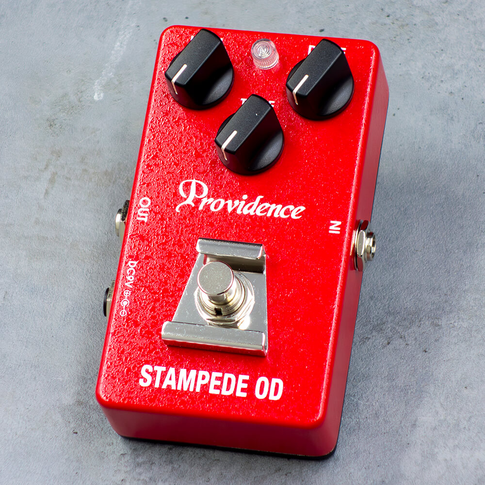 Providence STAMPEDE OD SOV-2｜ミュージックランドKEY