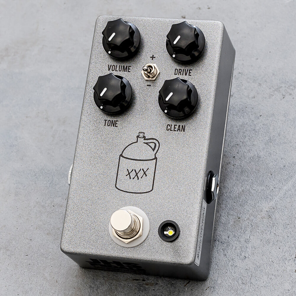 JHS Pedals Moonshine V2｜ミュージックランドKEY