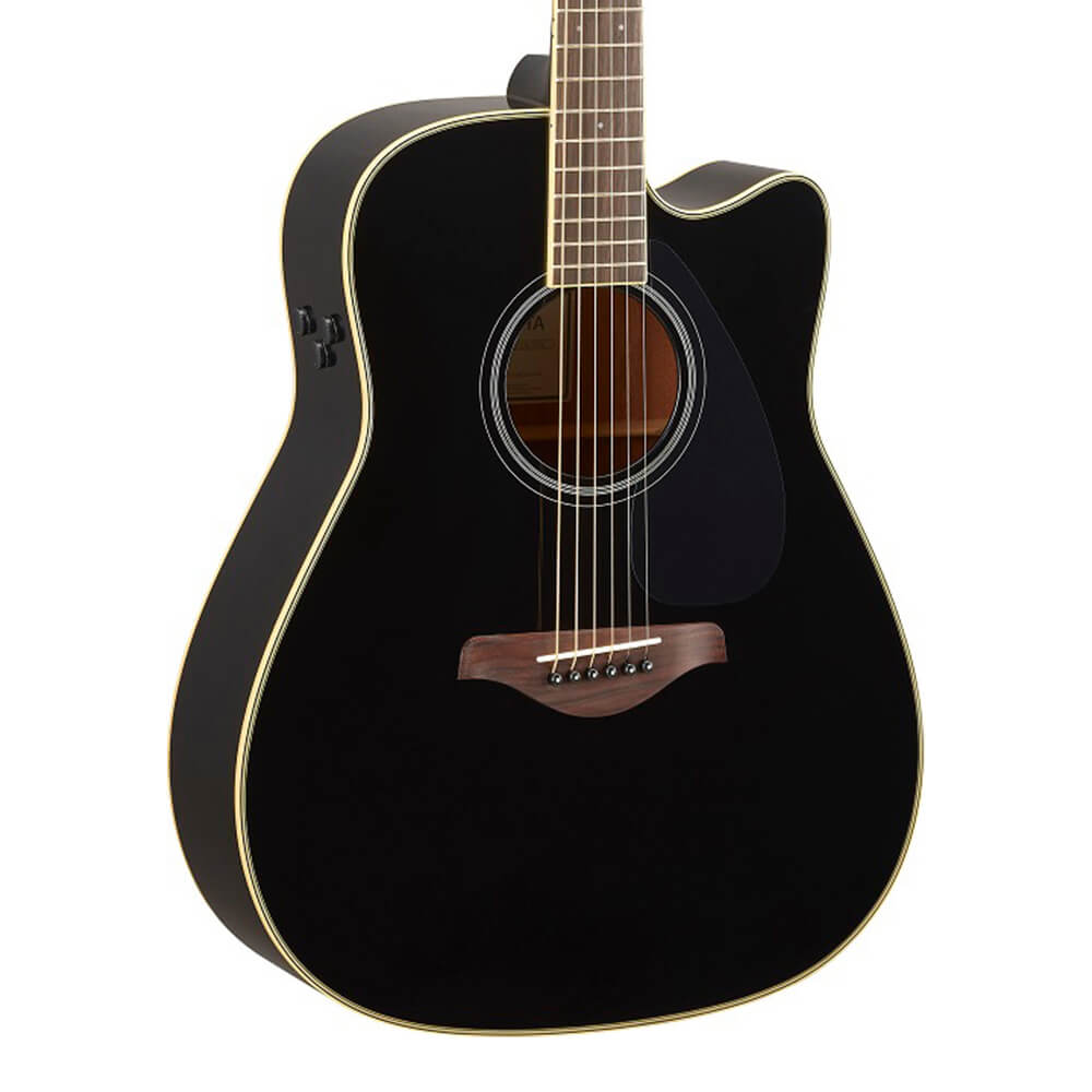 YAMAHA LL16D ARE BL｜ミュージックランドKEY