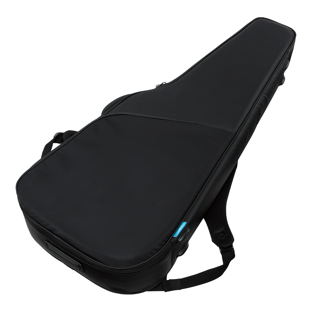 Ibanez POWERPAD ULTRA Gig Bag For Semi-Hollow Guitar ISHB724-BK