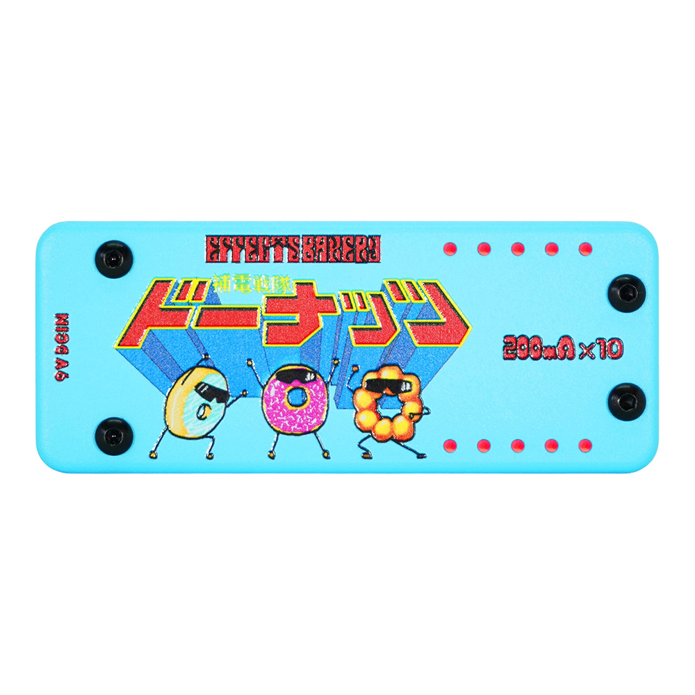 Providence STAMPEDE DT SDT-3｜ミュージックランドKEY