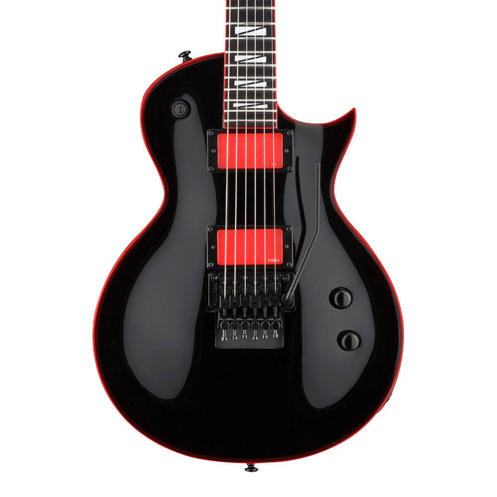 LTD GH-600 Black [Gary Holt Signature Model]｜ミュージックランドKEY