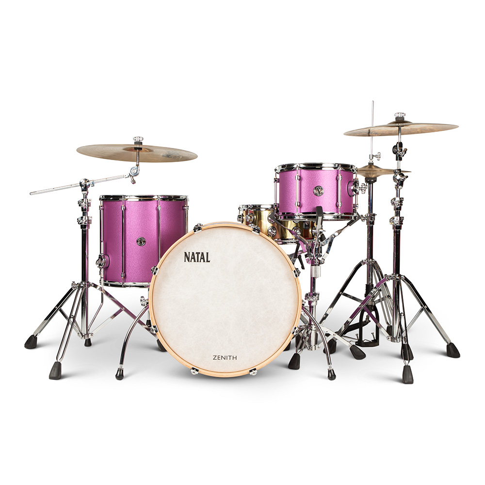 NATAL Zenith TR ピンクフロスト [KZN-TR-PPS]｜ミュージックランドKEY