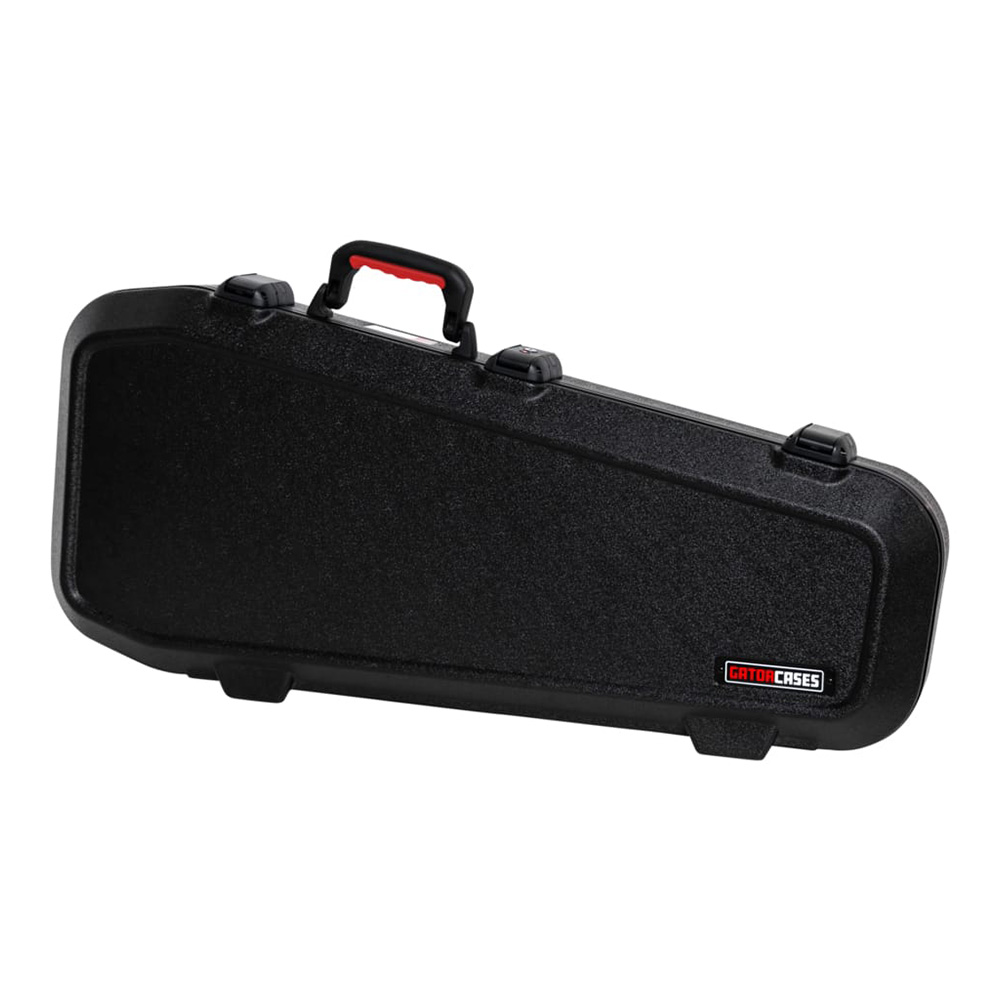 GATOR TSA Series ATA Molded Polyethylene for Headless Guitars