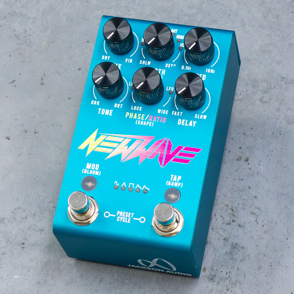 XAct Tone Solutions (XTS) Precision Overdrive｜ミュージックランドKEY