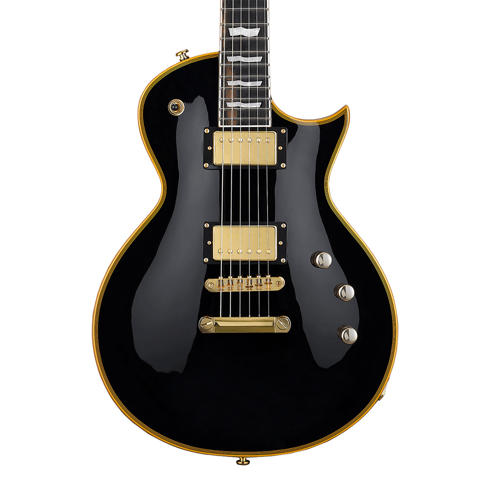 GrassRoots G-EC CTM GVBK (Gloss Vintage Black)｜ミュージックランドKEY