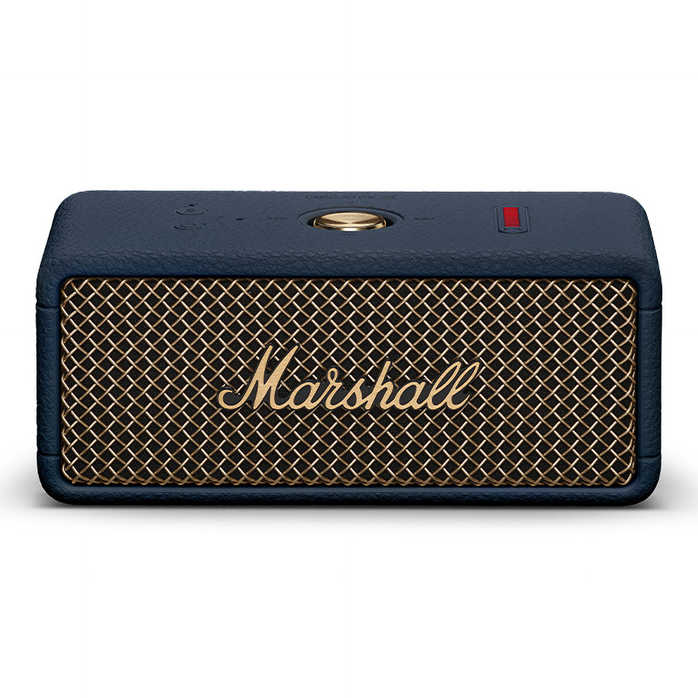 Marshall Emberton III Midnight Blue｜ミュージックランドKEY