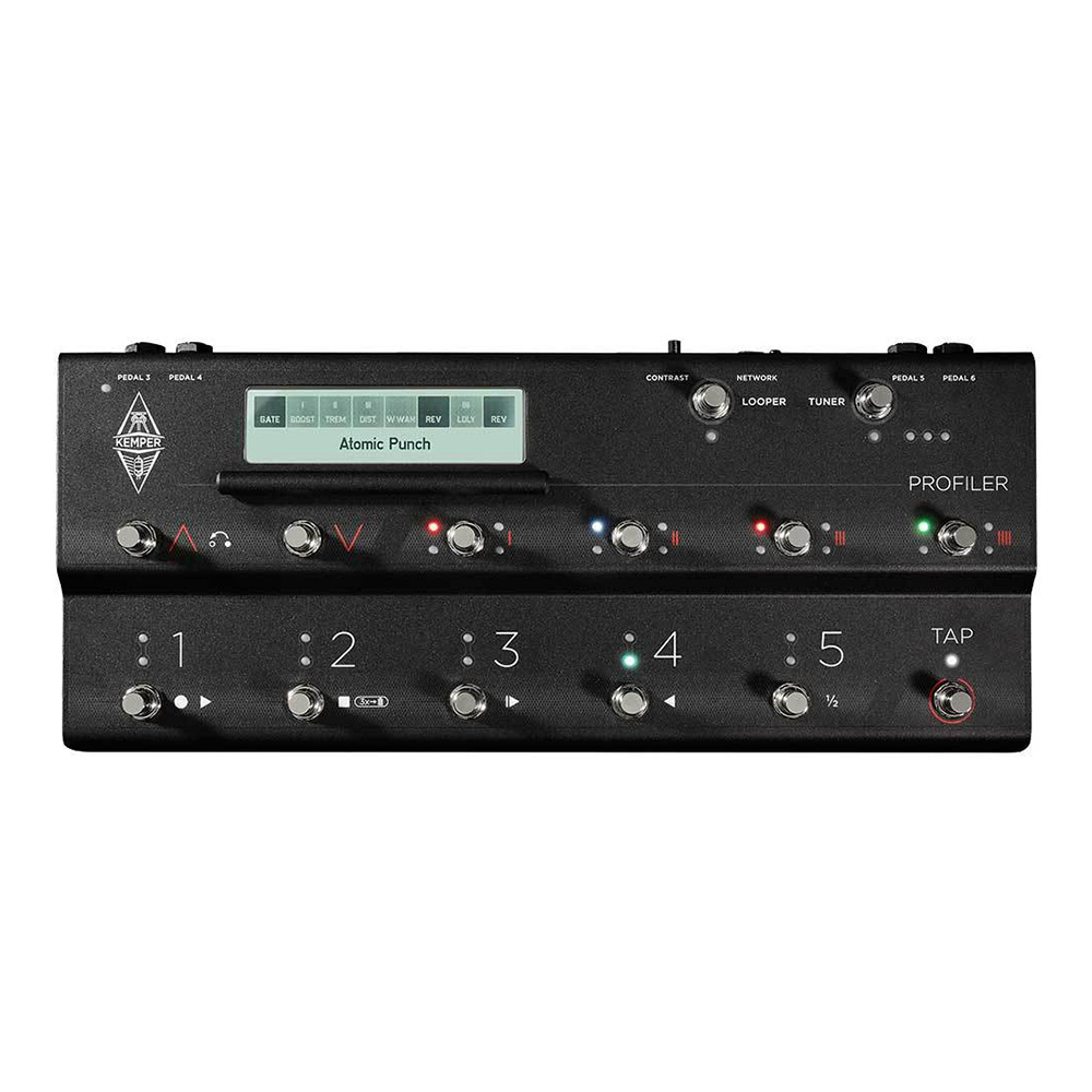 スイッチャー｜ラインセレクター｜ミュージックランドKEY