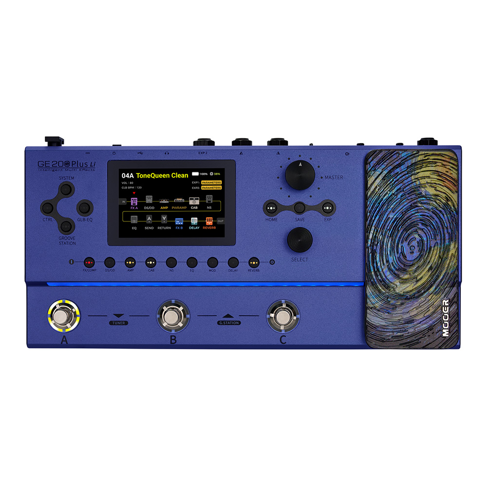 idea sound product IDEA-TBX Ver.1｜ミュージックランドKEY