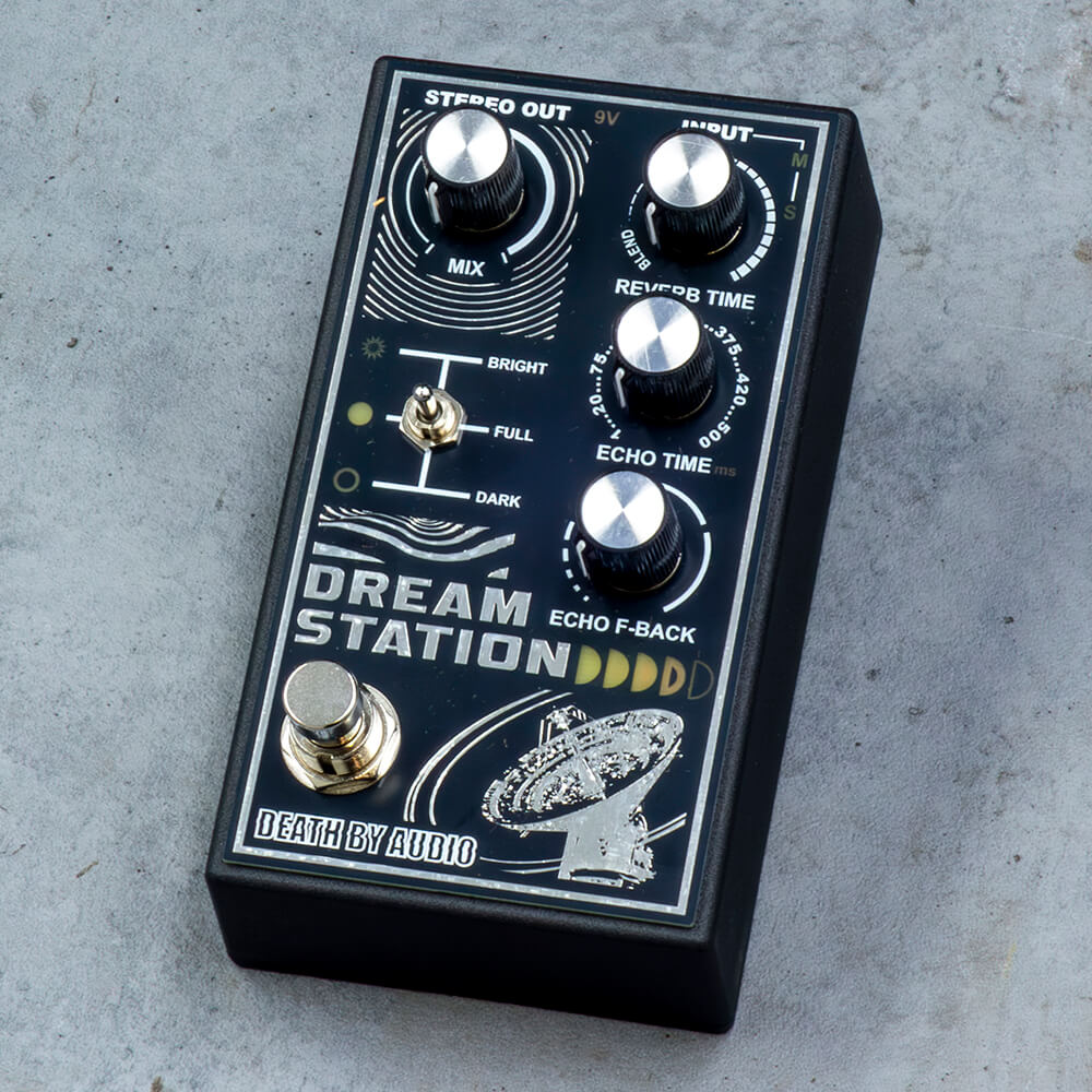 Ovaltone GD-013 Version 2.0｜ミュージックランドKEY