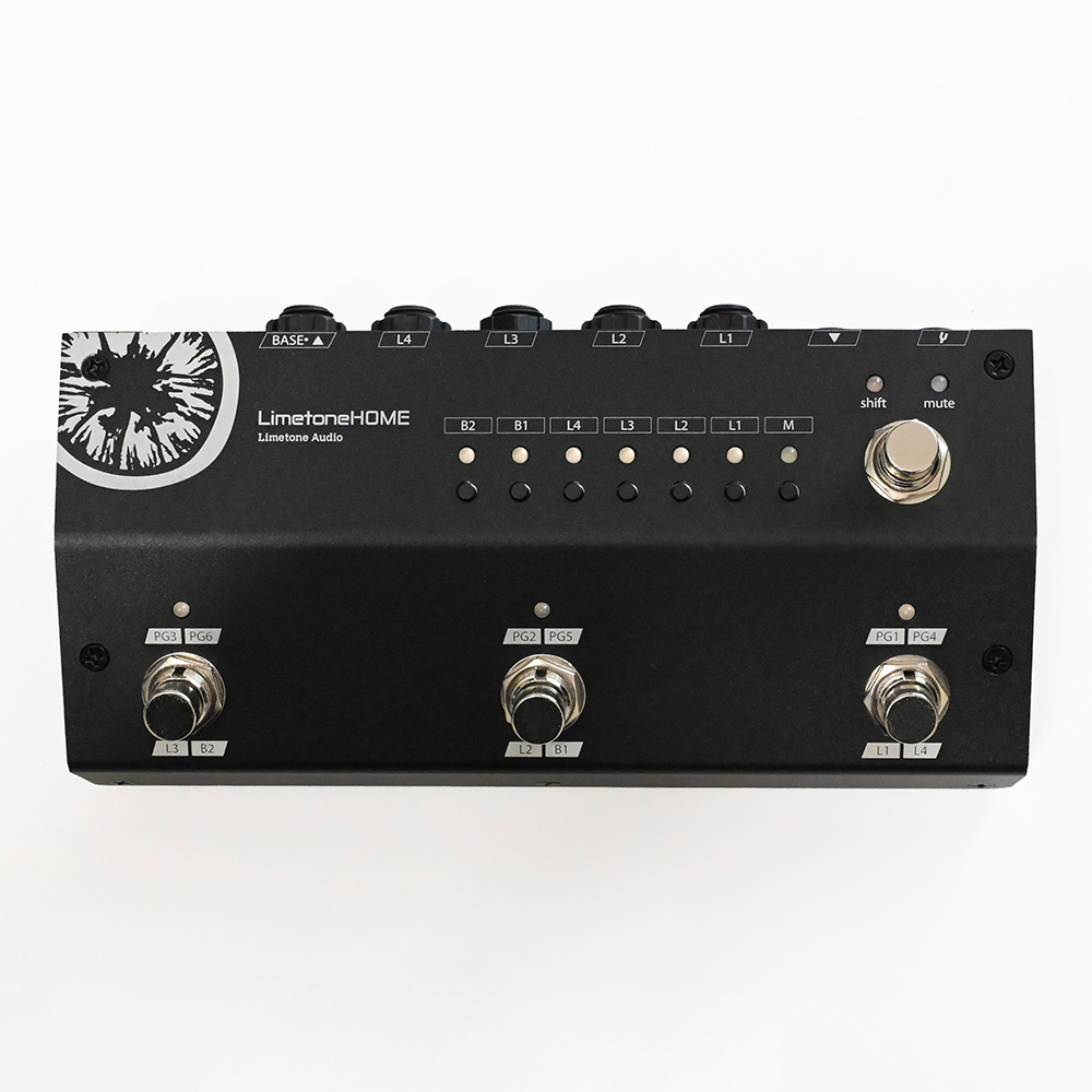 スイッチングシステム｜ミュージックランドKEY