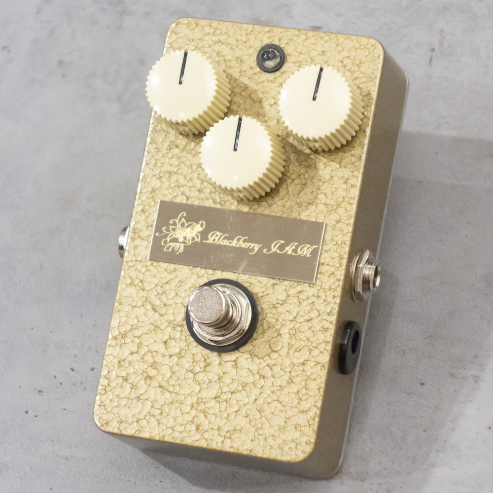 Blackberry JAM Camomile｜ミュージックランドKEY