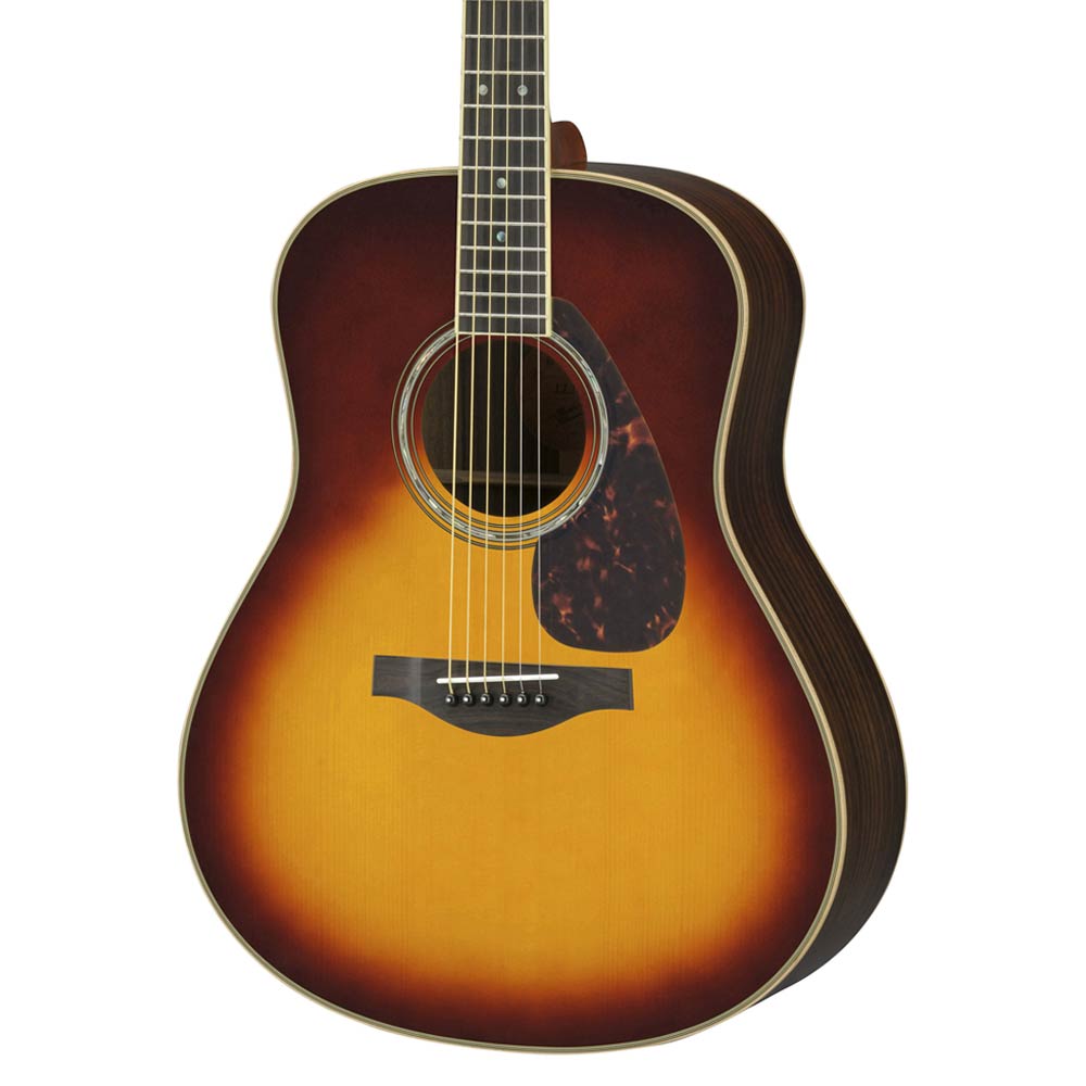 YAMAHA LL16 ARE BS｜ミュージックランドKEY