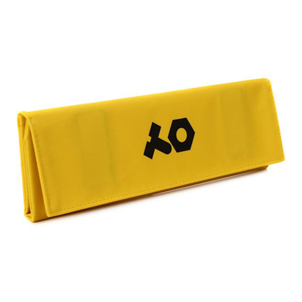 teenage engineering OP-Z pvc roll up yellow bag｜ミュージックランドKEY