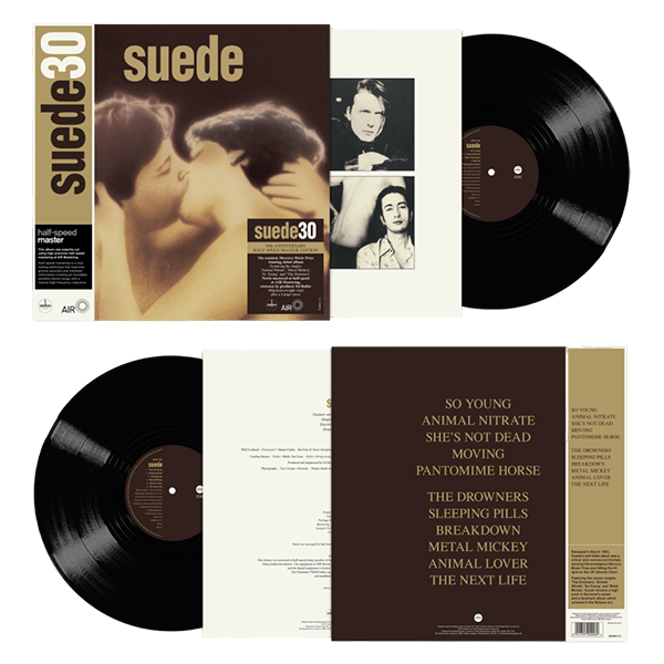 Suede スウェード シングル CDコレクション 8枚セット 洋楽 輸入盤