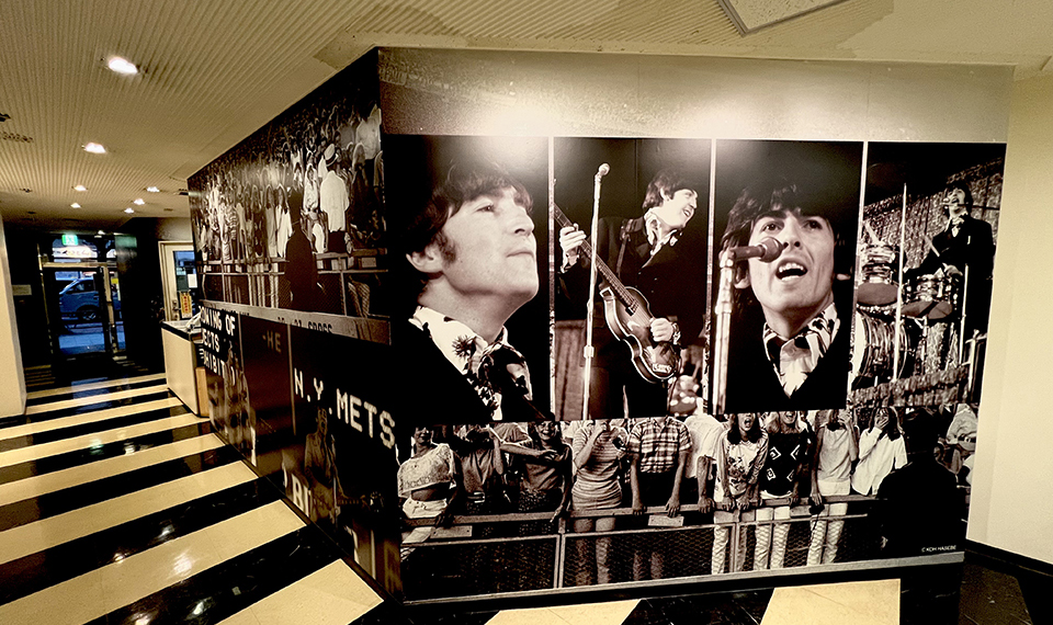 日本デビュー60周年！『MUSIC LIFE ビートルズのナウ・アンド・ゼン』4