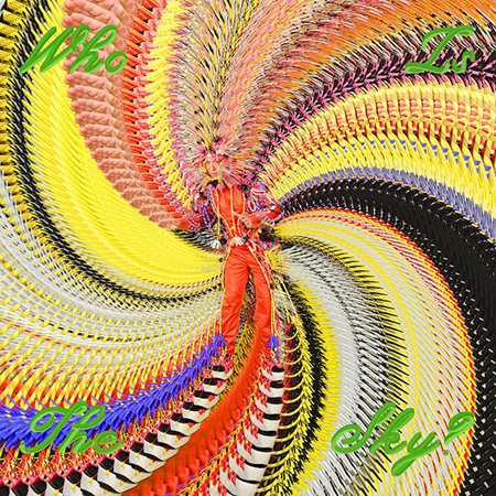 デヴィッド・バーン、9月発売の新作から「Everybody Laughs」のMV公開