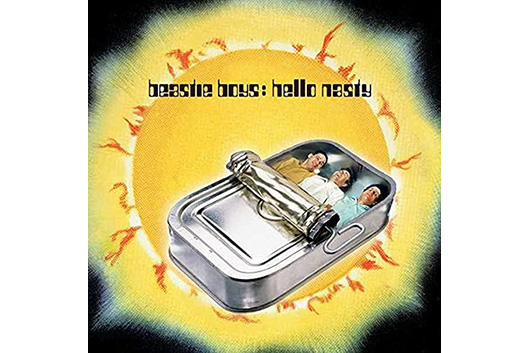 ビースティ・ボーイズ、『Hello Nasty』25周年記念ボックスセット9月
