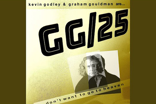 10cc、14CDボックスセット『20 Years 1972-1992』2024年1月発売 | NEWS