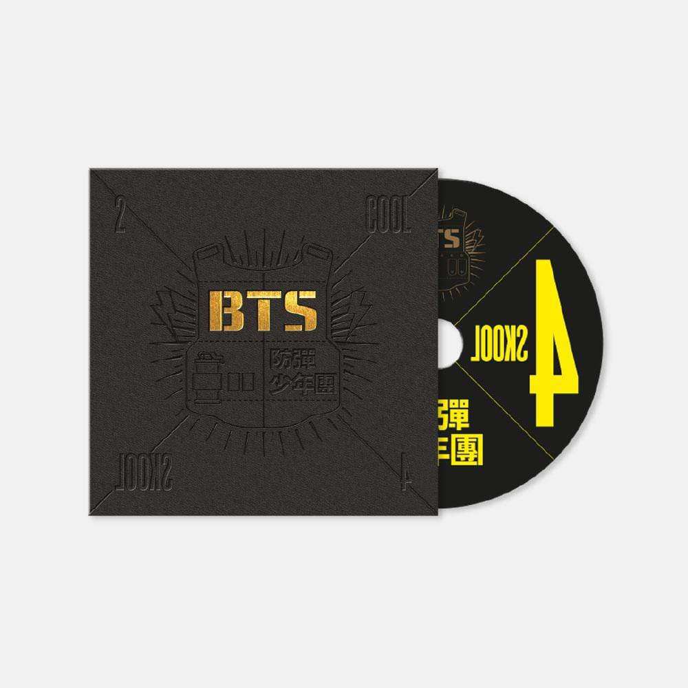 방탄소년단 | BTS [ ARMYPEDIA ] CD COASTER - Music Plaza