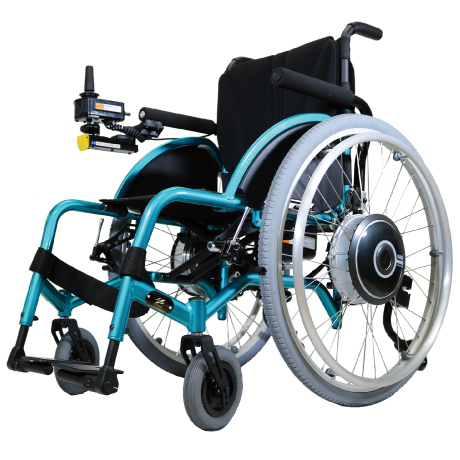 MP ACTIVE WHEELCHAIRS｜ラインアップ