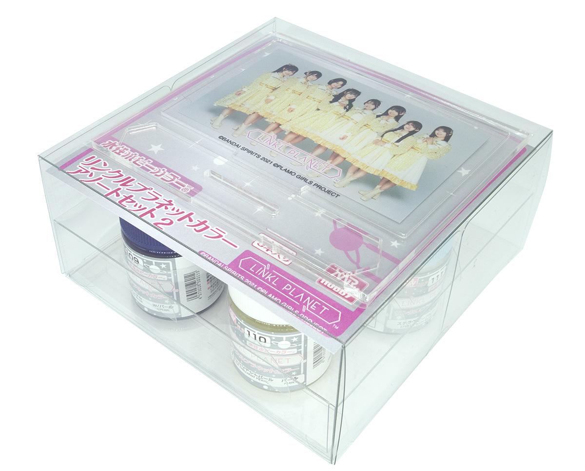 商品名 | GSIクレオス Mr.Hobby