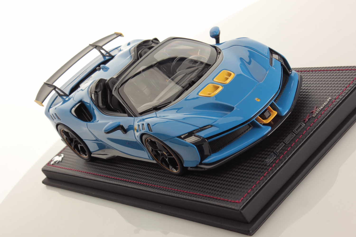 Ferrari SF90 XX Spider | MR Collection Models