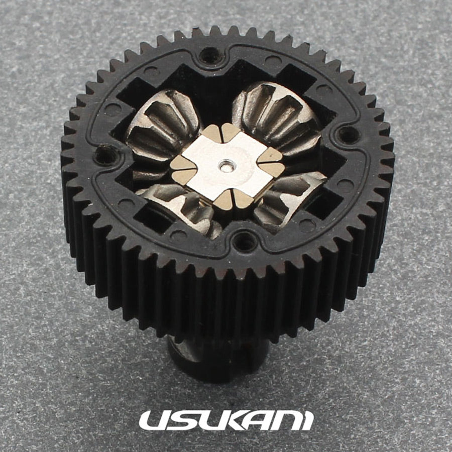 Usukani LSD Conversion Set – MRC Plaza