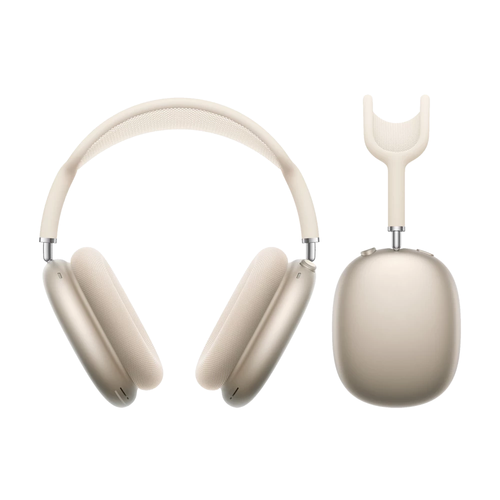 第2世代 AirPods Max スターライト タイプC AirPods Max第二世代