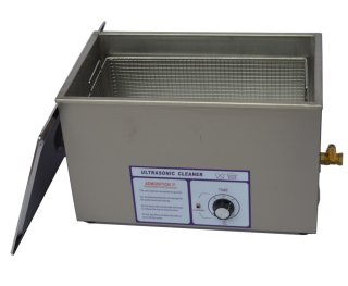 大型超音波洗浄機 （30〜58L）周波数80kHz - Mr.Sonic Cleaner