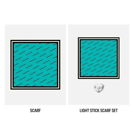 Bigbang G-dragon Garden Start Kit – MrsMunKorea Shop