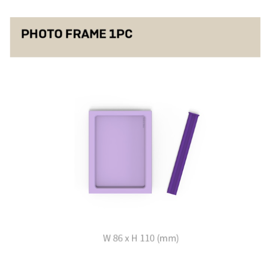 BTS Merch Box 17 ( BTS V Merch ) – MrsMunKorea Shop