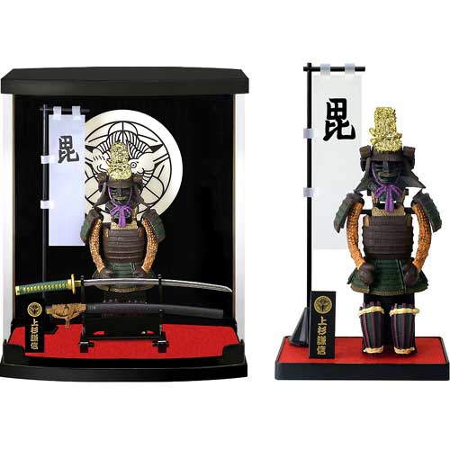 戦国武将 ARMOR SERIES | 玩具・フィギュア 企画・開発・製造・販売の