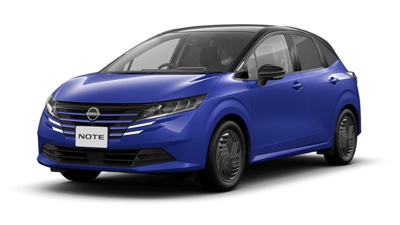 ニッサン | ノートe-POWER M'z SPEED NEW CAR｜新車を低金利で購入