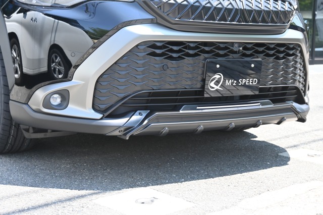 M'z SPEED 新車カスタムコンプリートカー | Owener's Gallery お客様