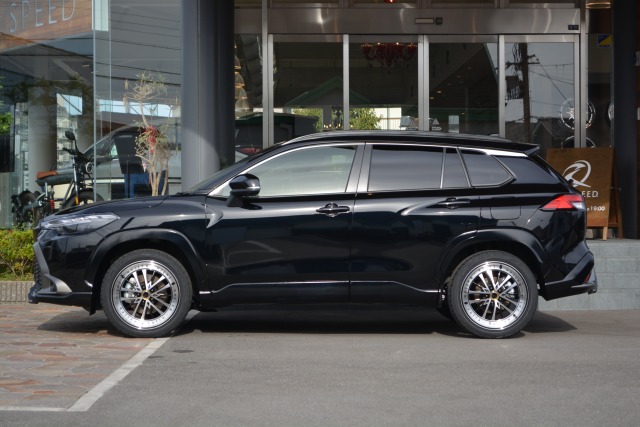 M'z SPEED 新車カスタムコンプリートカー | Owener's Gallery お客様