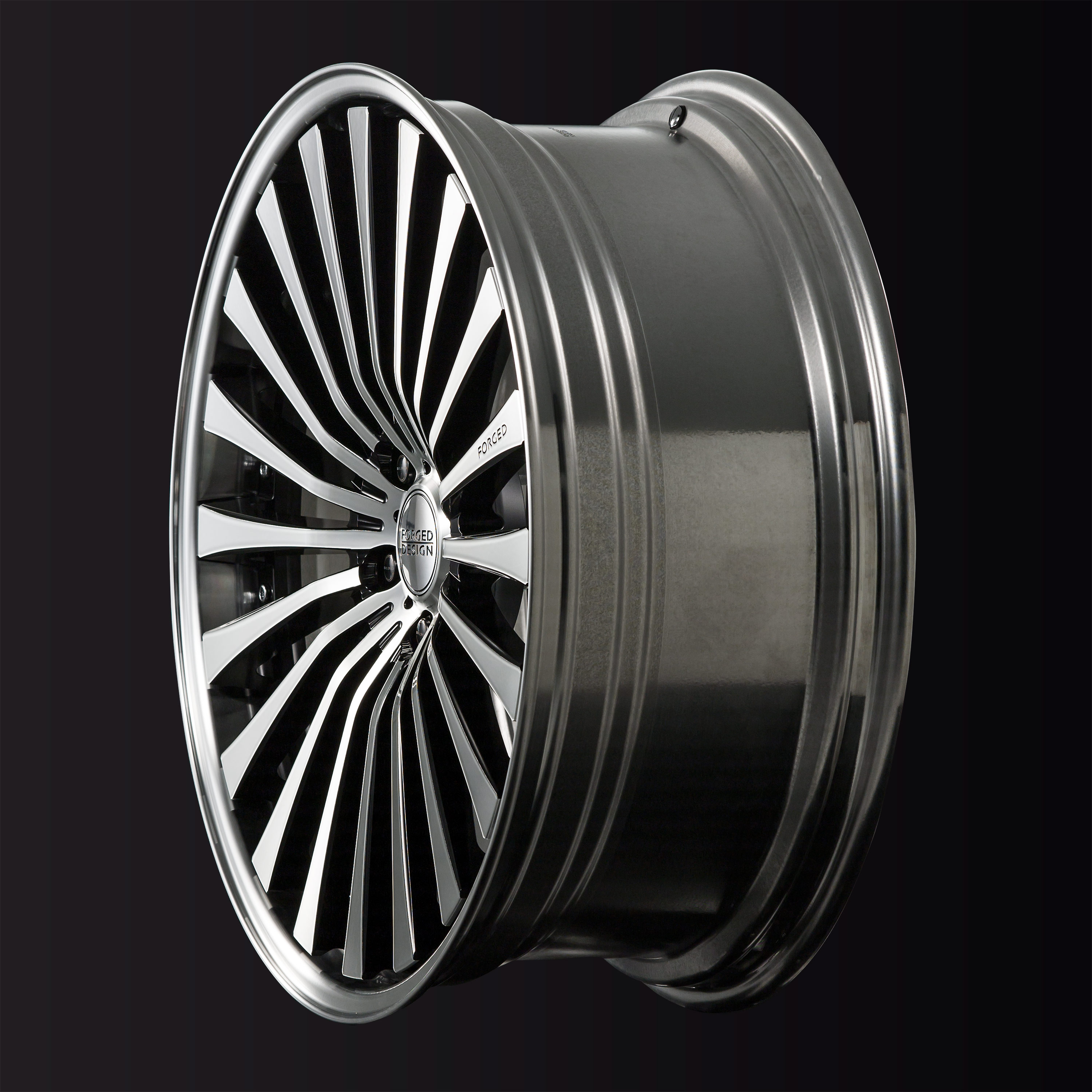 M'z SPEED | Wheel | FORGED DESIGN 666 フォージド デザイン 666