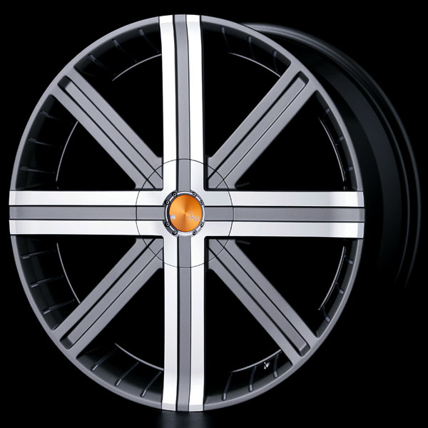 M'z SPEED | Wheel | Julia Savior ジュリア サヴァー