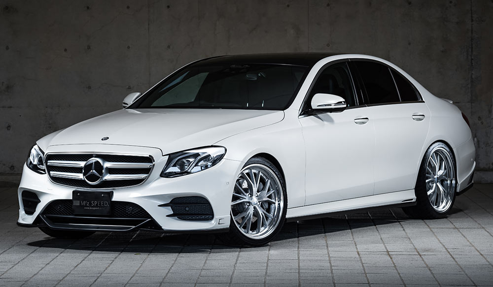 M'z SPEED | 製品情報