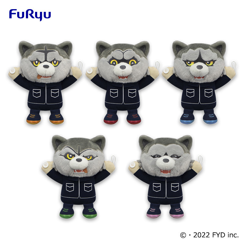 Break and Cross the WallsⅡ」発売を記念して、 MAN WITH A MISSIONの