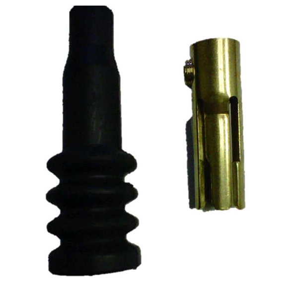 4/0 Eitherend connector – MX Industrial Distributors