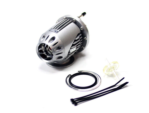 HKS Universal Super SSQV 4 Blow Off Valve – MXPi Tuning