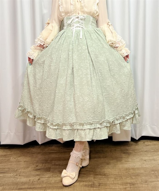 編集部調査】axes femme kawaiiから、Mary Series(メアリーシリーズ)が