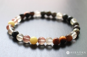タイガーアイ特集 | ヒラオカ宝石