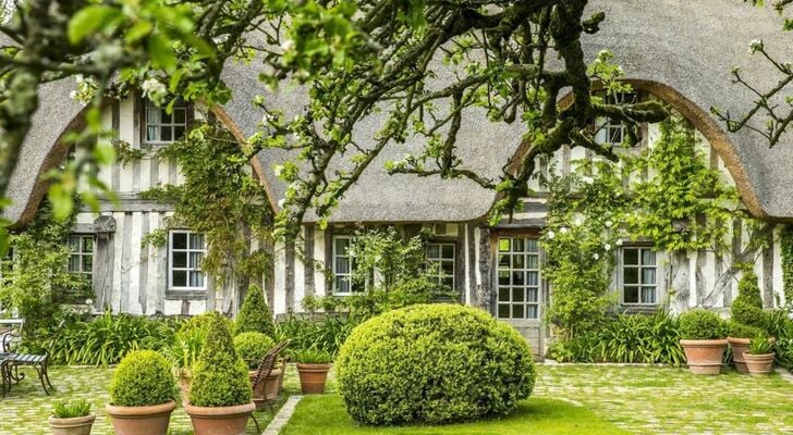 Small Luxury Hotels - 10% discount